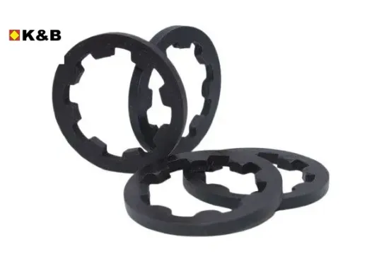 Şanziman Dişli Pulu  J9 K&b  KBYERLI0129 resmi