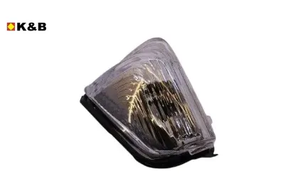 Ayna Sinyali Sağ Beyaz     Crafter-sprinter W906 2006-> resmi