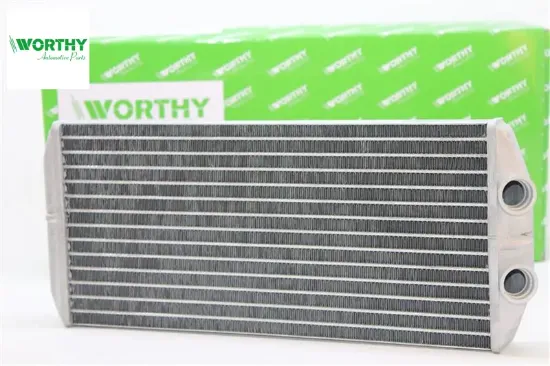 Kalorifer Radyatörü  Partner Tepee-berlingo 08-> resmi