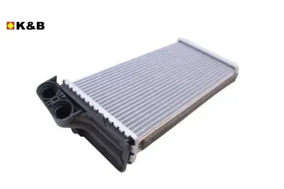 Kalorifer Radyatörü Brazing Master Ii K&b  7701205584/ KRN029 resmi