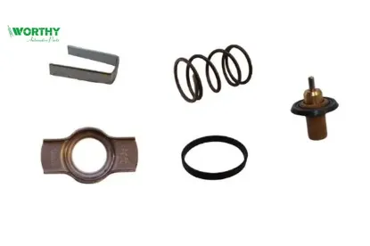 Termostat 89c Clio-kangoo-logan 1.5dci Worthy  8.60.010/ 8200171021/ 82000398   8.60.010 resmi