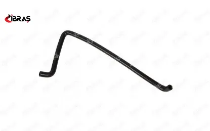 Genleşme Kabi Dönüş Hortumu J10  Euro4 Ibras  K130723/ P.802-YP/ 131702.07   17789 resmi