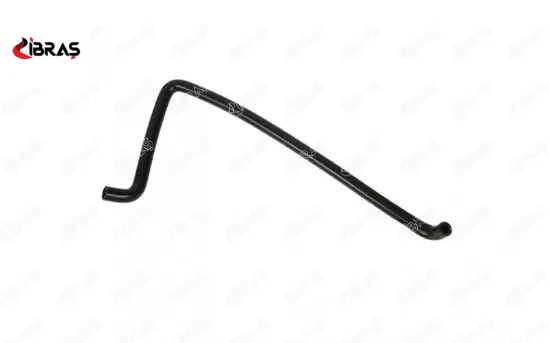 Genleşme Kabi Dönüş Hortumu J10  Euro4 Ibras  K130723/ P.802-YP/ 131702.07   17789 resmi