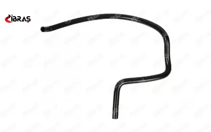 Kalorifer Çikiş Hortumu Büyük    J9 Ibras  7930304952/ 6464.60   17709 resmi