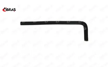 Kalorifer Giriş Hortumu Küçük   J9 Ibras  7930015203   17708 resmi