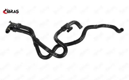 Kalorifer Hortumu 306-berlingo-zx  1.4 Ibras  6464.S3   17304 resmi