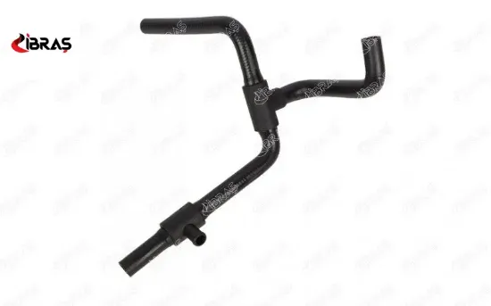 Kalorifer Hortumu 90   Premier Ibras  K673602   17765 resmi