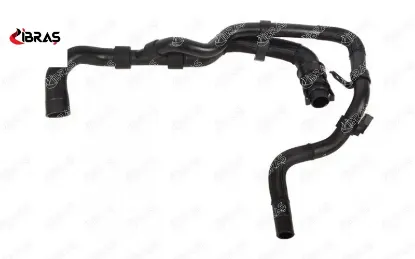 Radyatör Alt Hortumu Partner 1.9 D./1351.v8/ibraş/ resmi