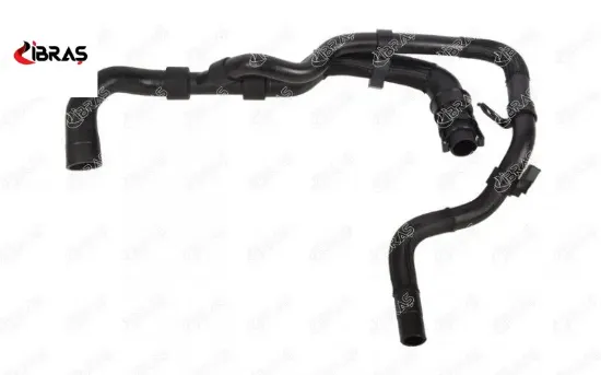 Radyatör Alt Hortumu Partner 1.9 D./1351.v8/ibraş/ resmi
