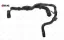 Radyatör Alt Hortumu Partner 1.9 D./1351.v8/ibraş/ resmi