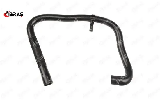 Radyatör Alt Hortumu 106 1.4-1.6 Nac/1351.v3/ibraş resmi