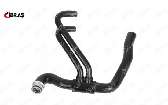 Radyatör Alt Hortumu 206 2.0 16v./1351.zf/ibraş/13 resmi
