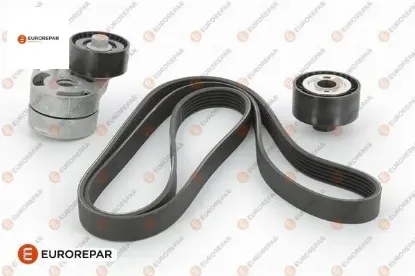 Erp Alternatör Kiti   206-407-partner Eurorepar  1613844480/   FORD, CITROEN, MAZDA, PEUGEOT 1613445380 resmi