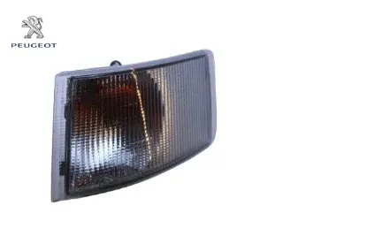 Ön Sinyal Sol    Boxer-ducato  >-02 Peugeot    PEUGEOT, FIAT, CITROEN 6303.96 resmi