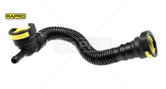 Yağ Hortumu 206 Tu3jp-tu5jp Rapro  1192.Q7   R15670 resmi