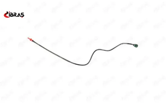 Yakit Borusu Movano-master-nv400 Ibras  8200731131/ 4420065/ 2727200Q0   12798 resmi