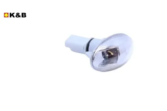 Çamurluk Sinyali Ampullü (duylu) 206 301 407 Partner Expert C1 C2 C3 Xsara Aygo Proace Scudo 07> resmi