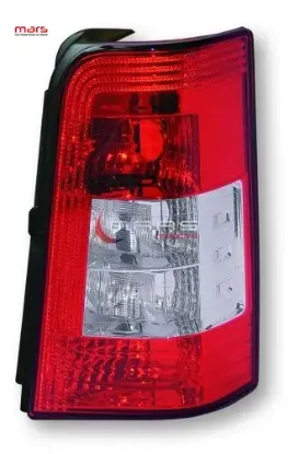 Stop Lambasi Sol-duysuz Çift Kapi Partner 06-> resmi