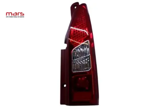 Stop Lambasi Sağ Duysuz    Berlingo-partner Tepee   2008-2012 resmi