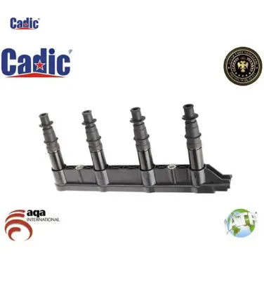 Ateşleme Bobini   206-207-307-c2-c3 1.4 Et3j4 resmi