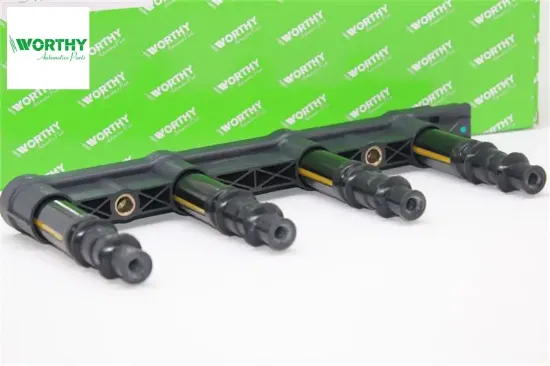 Ateşleme Bobini 206-207-307 Et3j4 Worthy  5970.85  PEUGEOT, CITROEN resmi