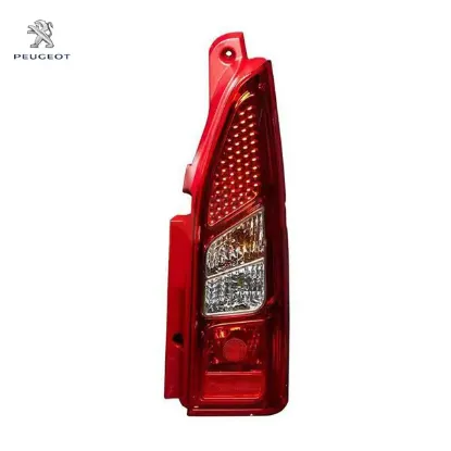 Stop Lambasi Sağ Partner Tepee 1.6hdi Yeni Kod: Peu1680022780 resmi