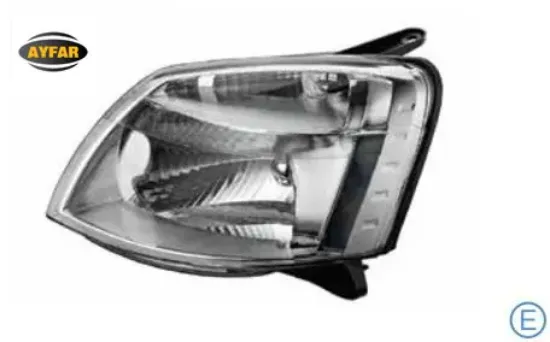 Far Sağ Elektrikli Berlingo Ii-partner Ii (03--08) resmi