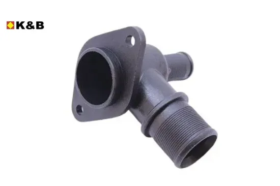 Su Kollektörü  206-207-301-307-308-partner Tepee resmi