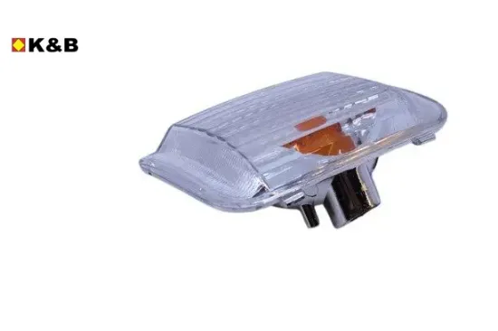 Ayna Sinyali Sağ Sari Boxer Iii- Ducato 06-> resmi