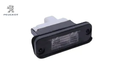 Plaka Lambasi Expert Peugeot    DAEWOO 6340.98 resmi