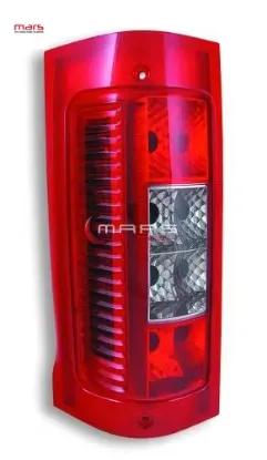 Stop Lambasi Sol-duysuz  Boxer- Jumper  2001-2005 resmi