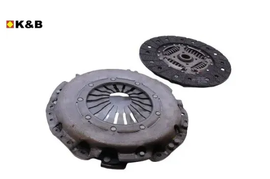 Debriyaj Seti (rulmansiz) Jest 2.3 Jtd F1a  2011->  Euro5 resmi