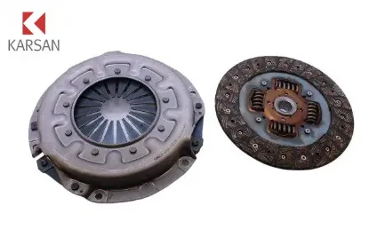 Debriyaj Baski Plaka Set Premier Karsan K100080 resmi