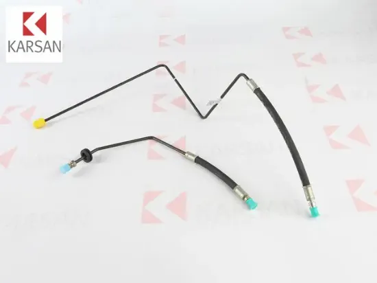 Debriyaj Hortumu ? Jest (+) Karsan 2010047AA resmi