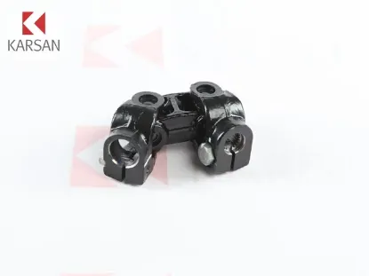 Direksiyon Kutusu Bağlanti Flanşi Mafsal Jest resmi