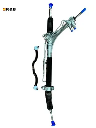 Direksiyon Kutusu Komple Jest K&b  4010005AA   26560 resmi