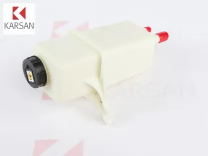 Direksiyon Yağ Deposu Komple Jest Karsan  1363601080/ 4009.V0/ KPRT    4010016AA resmi