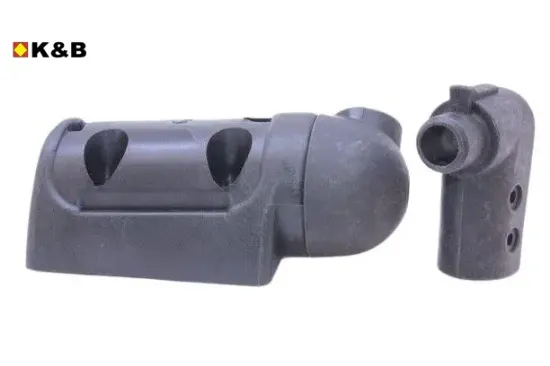 Diş Ayna Braketi Sağ Jest K&b  7025011AA/ JE10006   GER-JE1006 resmi