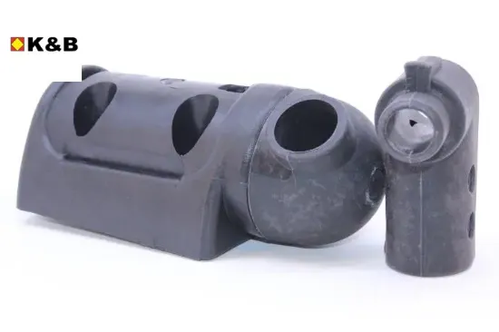 Diş Ayna Braketi Sol   Jest K&b  7025014AA/ JE10005   GER-JE1005 resmi