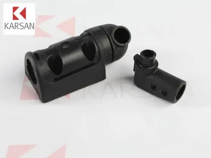 Diş Ayna Braket Sol Jest Karsan  KPRT    7025014AA resmi