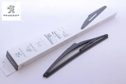 Silecek Süpürgesi Arka 207-3008 Peugeot  6426.XE/ 6423.91/ 13240594   PEUGEOT 1635156480 resmi