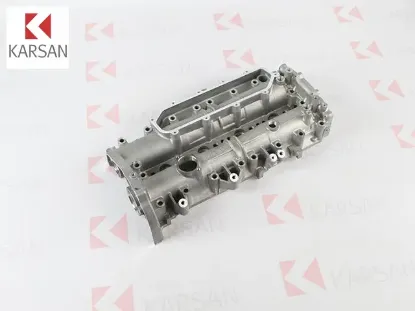 Eksantrik Kapaği J10 Premier Maxi Karsan K100122 resmi