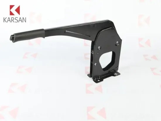 El Freni Komplesi Jest Karsan 5019041AA resmi