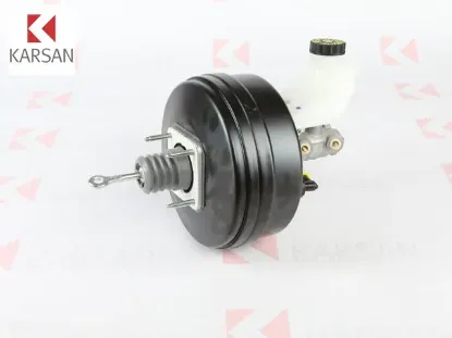 Fren Ana Merkez Komplesi Jest Karsan 5019037AA resmi