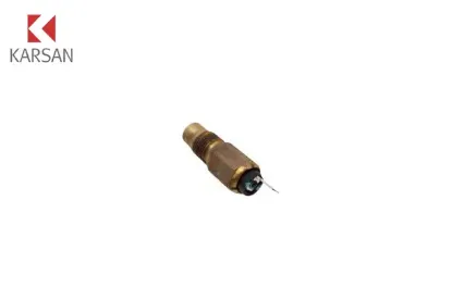 Hararet Müşürü Premier Karsan K790008 resmi