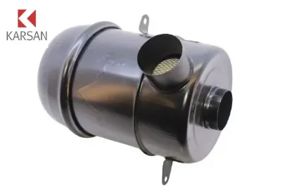 Hava Filtresi  Isuzu Mot. Karsan K140401 resmi