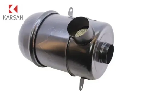 Hava Filtresi  Isuzu Mot. Karsan K140401 resmi