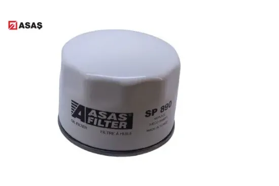 Yağ Filtresi J10-jest-ducato-daily Iv-v  2.3jtd. A110976/ 8094872/ ZP3149/ K110 resmi