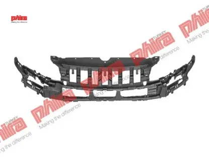 Bağlanti Braketi Ön Panjur İç Plastik Berlingo 2012-2015 resmi