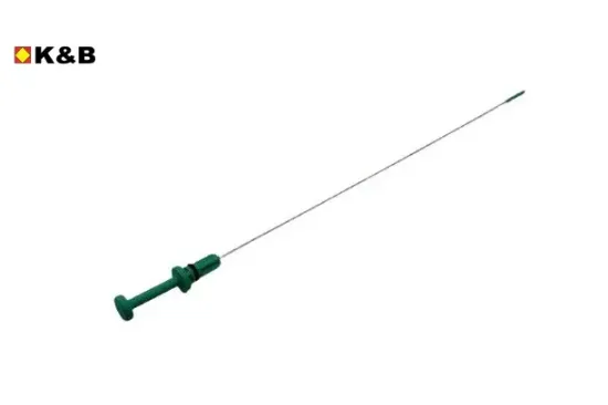 Yağ Gösterge Çubuğu 207 307ym 308 1.4 Et3j4 resmi